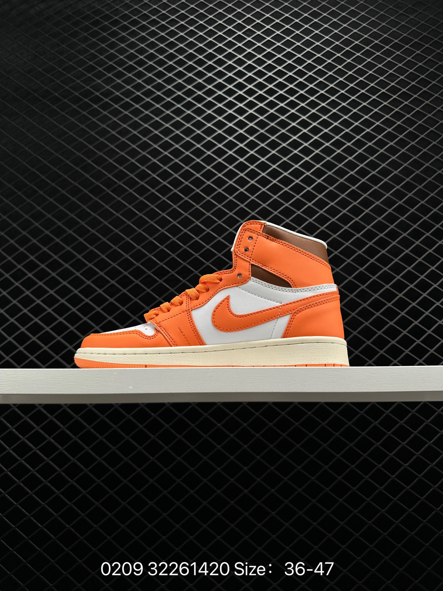 Air Jordan 1 High OG 